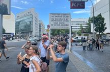 Self Guided E-Scavenger Hunt in Berlin