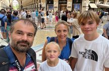 Self Guided E-Scavenger Hunt in Caen