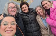 Self Guided E-Scavenger Hunt in Caen