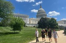 Self Guided E-Scavenger Hunt in Washington