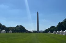 Self Guided E-Scavenger Hunt in Washington