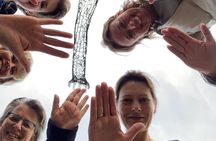 Self Guided E-Scavenger Hunt in Washington