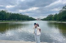Self Guided E-Scavenger Hunt in Washington