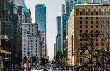 24- or 48-Hour Vancouver Hop-On Hop-Off Bus Tour with Live Guide