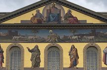 Tour of St. Paul's Basilica and Christian History