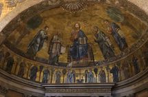 Tour of St. Paul's Basilica and Christian History