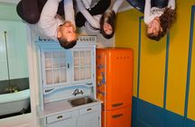 Krakow House Of Attractions 9 Attractions Family Package