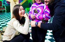 Krakow House of Attractions 9 Attractions Family Package
