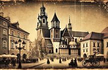 Krakow House Of Attractions 3 in 1 Virtual Reality Experience