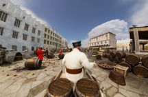 Krakow House Of Attractions 3 in 1 Virtual Reality Experience