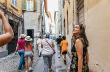 Full-Day Excursion to Lake Como from Milan with Private Cruise