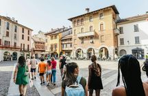 Full-Day Excursion to Lake Como from Milan with Private Cruise