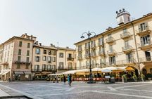 Full-Day Excursion to Lake Como from Milan with Private Cruise