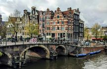 The Highlights of Amsterdam Private Tour