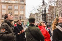 Small Group Tour of Amsterdam's Historic City Centre