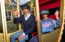 Virtual Experience of Dresden in 1719 in English