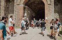 Amphitheatre of Pompeii Tour with an Archaeologist
