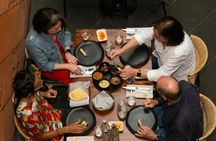 Coyoacan Mole and Mezcal food tour by Eduardo Palazuelos