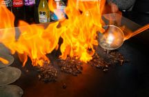 Coyoacan Mole and Mezcal food tour by Eduardo Palazuelos