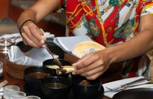 Coyoacan Mole and Mezcal food tour by Eduardo Palazuelos