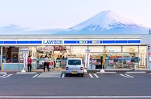 Kawaguchi Lake, Oshino Hakkai, Matcha Experience 1-Day Trip