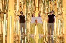 AYA Universe general admission tickets