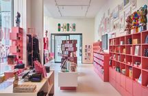 Moco Museum London Entrance Tickets
