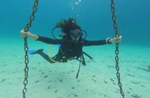Scuba Diving Experience in Minorca
