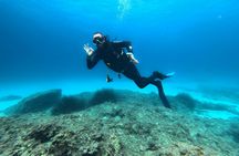 Scuba Diving Experience in Minorca