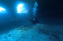 2-Day Open Water Diving Experience with Certification in Minorca