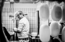 Mozzarella Making and Tasting Experience in Agerola