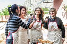 Churn and Taste Italian Gelato Class in Bologna