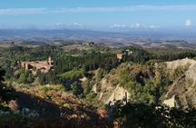 Tour to Pienza and Montepulciano Tour with Lunch and Wine Tasting