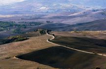Tour to Pienza and Montepulciano Tour with Lunch and Wine Tasting