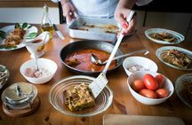 Hands-On Lasagna alla Bolognese Masterclass in Bologna