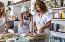 Hands-On Lasagna alla Bolognese Masterclass in Bologna