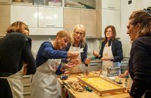 Hands-On Lasagna alla Bolognese Masterclass in Bologna