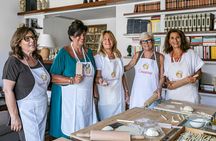 Tagliatelle and Bolognese Sauce Pasta Making Class in Bologna