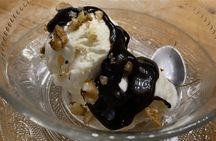 Churn and Taste Gelato Class in Rome