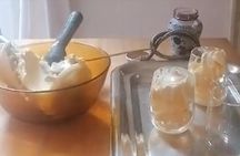 Churn and Taste Gelato Class in Rome