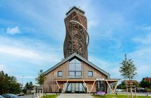 Admission to the Harzturm Tower Panoramic Platforms and Skywalk