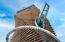Admission to the Harzturm Tower Panoramic Platforms and Skywalk