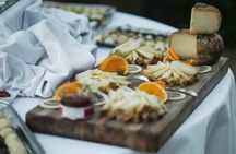 Taste Siena Food and Wine in a Small Group Guided Tour