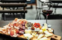 Taste Siena Food and Wine in a Small Group Guided Tour
