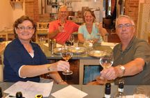 Taste Siena Food and Wine in a Small Group Guided Tour