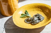 Hands-On Ravioli Making Experience in Como