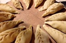 Authentic Italian Pasta-Making Experience in Alghero