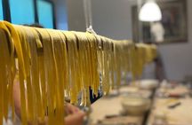 Authentic Italian Pasta-Making Experience in Alghero