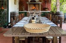 Authentic Italian Pasta-Making Experience in Alghero