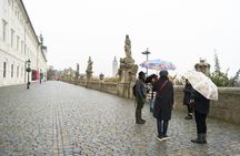 Kutná Hora guided tour from Prague